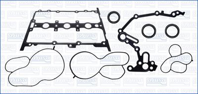 Gasket Kit, timing case AJUSA 77096600