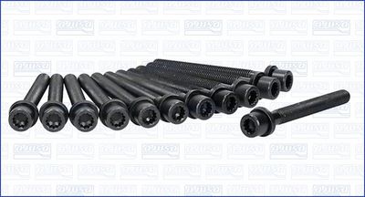 Cylinder Head Bolt Set AJUSA 81000600