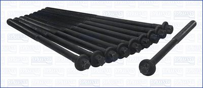 Cylinder Head Bolt Set AJUSA 81000700