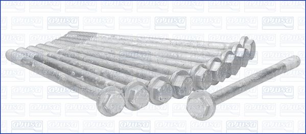 AJUSA 81000800 Cylinder Head Bolt Set