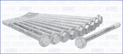Cylinder Head Bolt Set AJUSA 81000800