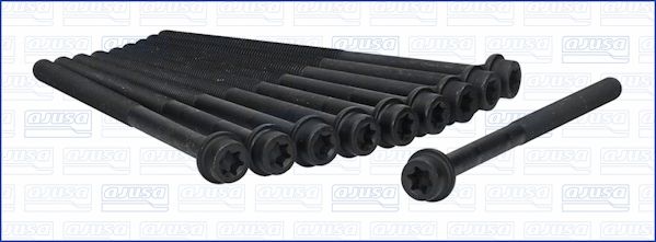 AJUSA 81000900 Cylinder Head Bolt Set