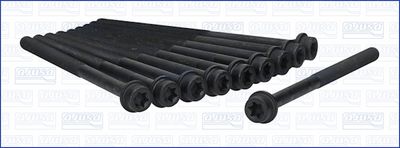 Cylinder Head Bolt Set AJUSA 81000900