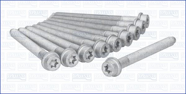 AJUSA 81001000 Cylinder Head Bolt Set