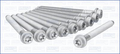 Cylinder Head Bolt Set AJUSA 81001100