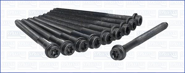 AJUSA 81001200 Cylinder Head Bolt Set