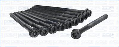 Cylinder Head Bolt Set AJUSA 81001200