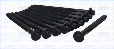 Cylinder Head Bolt Set AJUSA 81001300