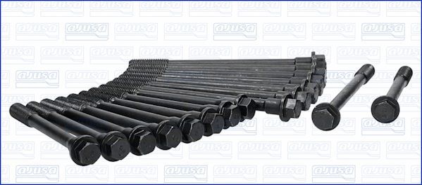 AJUSA 81001400 Cylinder Head Bolt Set