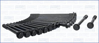 Cylinder Head Bolt Set AJUSA 81001400