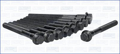 Cylinder Head Bolt Set AJUSA 81001600