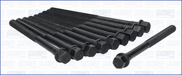 AJUSA 81001700 Cylinder Head Bolt Set