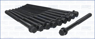 Cylinder Head Bolt Set AJUSA 81001700