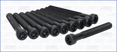Cylinder Head Bolt Set AJUSA 81001900