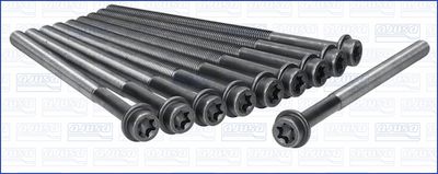 Cylinder Head Bolt Set AJUSA 81002000