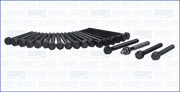 AJUSA 81002200 Cylinder Head Bolt Set