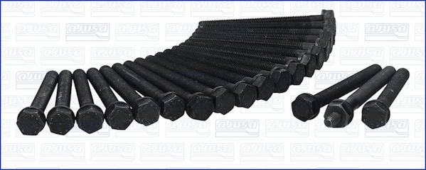 AJUSA 81002300 Cylinder Head Bolt Set