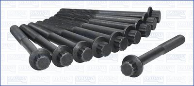 Cylinder Head Bolt Set AJUSA 81002500