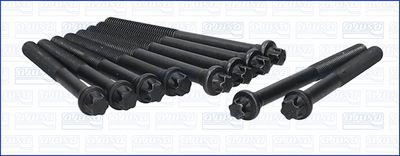 Cylinder Head Bolt Set AJUSA 81002900