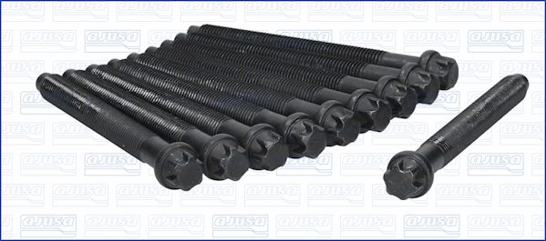 AJUSA 81003000 Cylinder Head Bolt Set