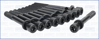 Cylinder Head Bolt Set AJUSA 81003100