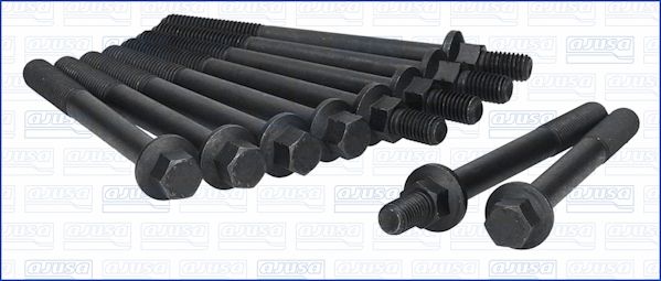 AJUSA 81003300 Cylinder Head Bolt Set