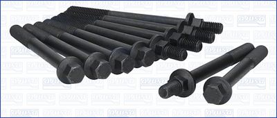 Cylinder Head Bolt Set AJUSA 81003300