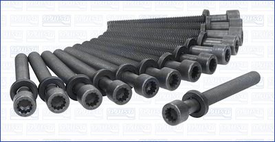 Cylinder Head Bolt Set AJUSA 81003600