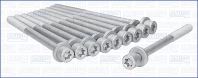 Cylinder Head Bolt Set AJUSA 81003700