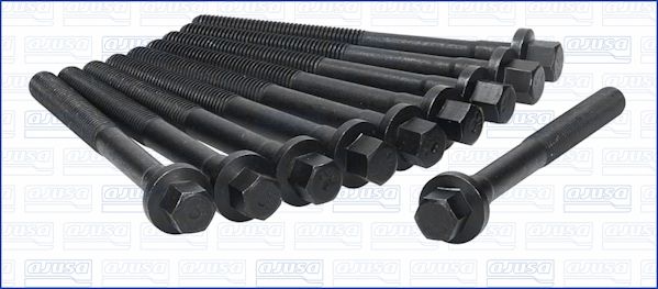 AJUSA 81003900 Cylinder Head Bolt Set