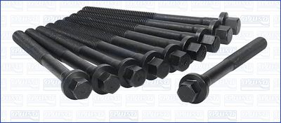 Cylinder Head Bolt Set AJUSA 81003900
