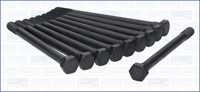 Cylinder Head Bolt Set AJUSA 81004300