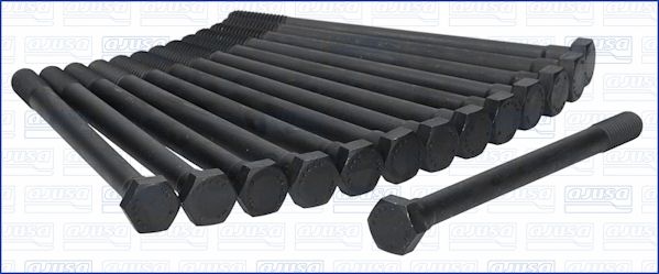 AJUSA 81004400 Cylinder Head Bolt Set