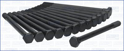 Cylinder Head Bolt Set AJUSA 81004400