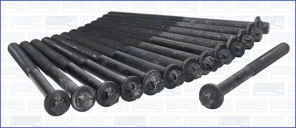 AJUSA 81004600 Cylinder Head Bolt Set