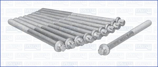 AJUSA 81004800 Cylinder Head Bolt Set