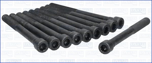 AJUSA 81005000 Cylinder Head Bolt Set