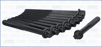 Cylinder Head Bolt Set AJUSA 81005100