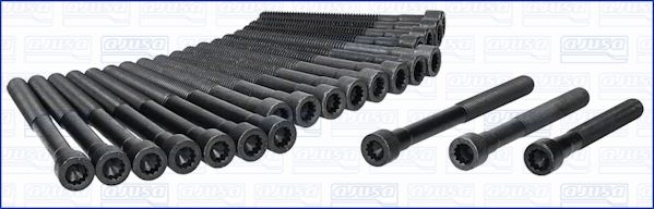 AJUSA 81005600 Cylinder Head Bolt Set