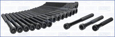 Cylinder Head Bolt Set AJUSA 81005600