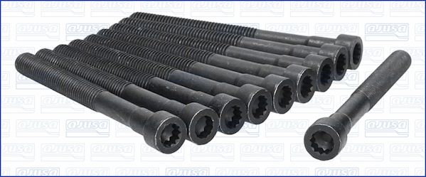 AJUSA 81005700 Cylinder Head Bolt Set
