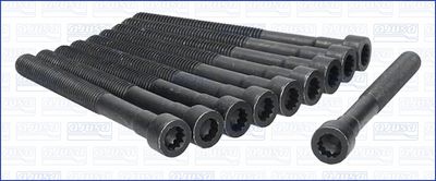 Cylinder Head Bolt Set AJUSA 81005700