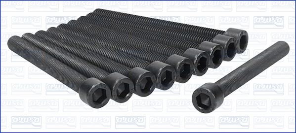 AJUSA 81005900 Cylinder Head Bolt Set
