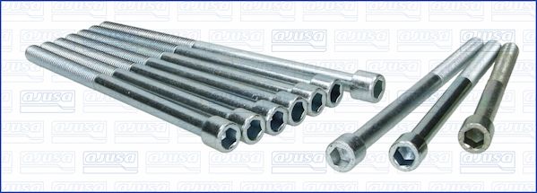 AJUSA 81006100 Cylinder Head Bolt Set