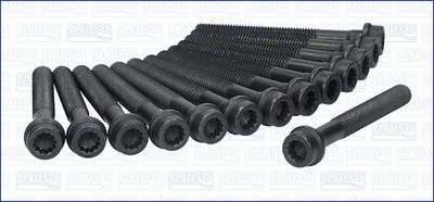 Cylinder Head Bolt Set AJUSA 81006300