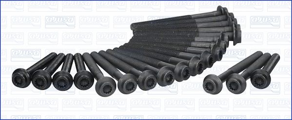 AJUSA 81006500 Cylinder Head Bolt Set