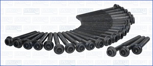 AJUSA 81006600 Cylinder Head Bolt Set