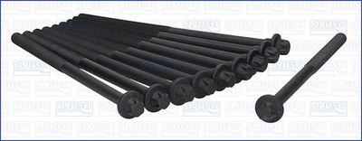 Cylinder Head Bolt Set AJUSA 81006700