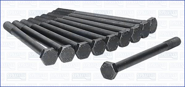 AJUSA 81006800 Cylinder Head Bolt Set
