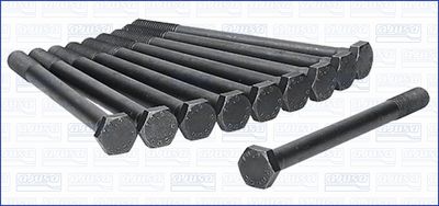 Cylinder Head Bolt Set AJUSA 81006800